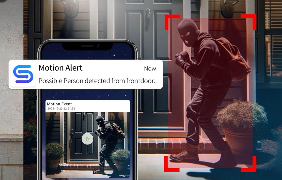 Instant Mobile Alerts