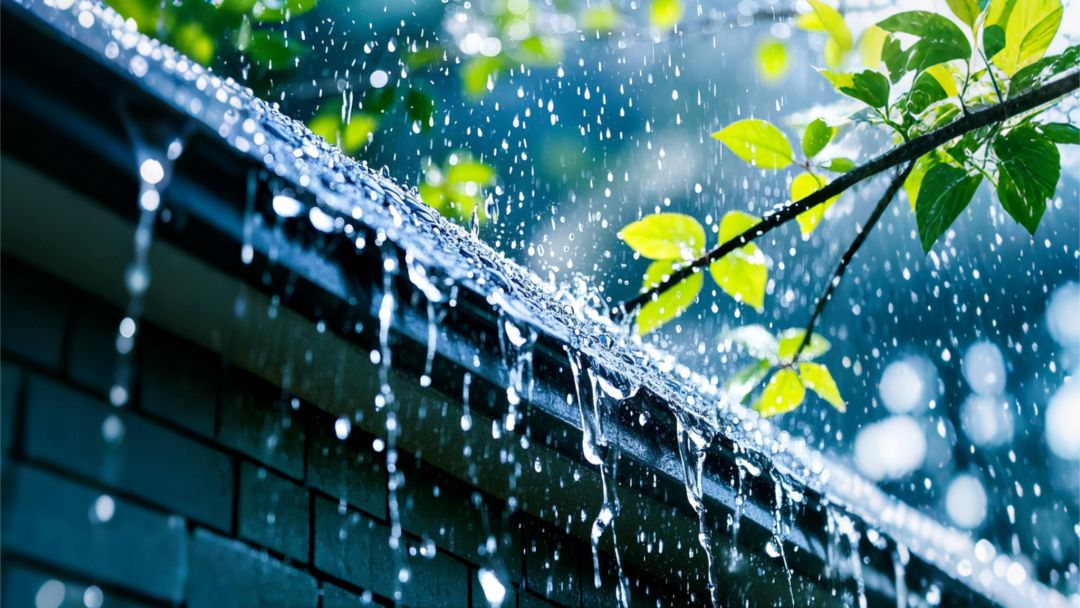 IP66 Weatherproof
